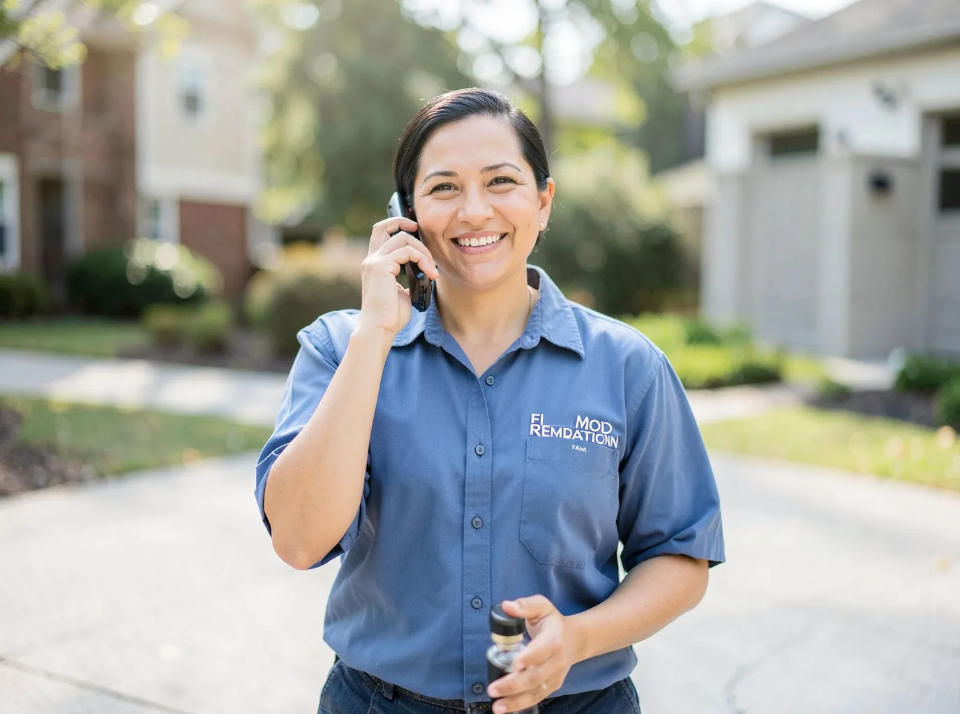 Mold Remediation Nitro, WV FAQs